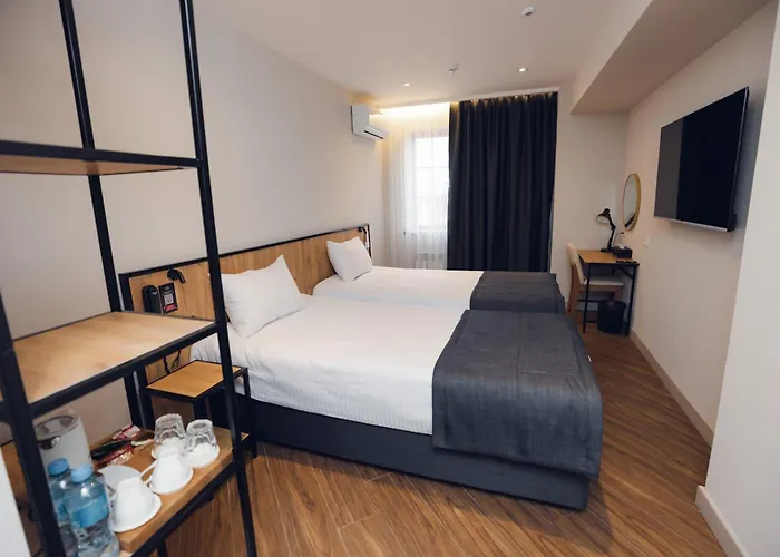 Imaret Hotel
