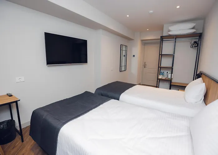 Imaret Hotel
