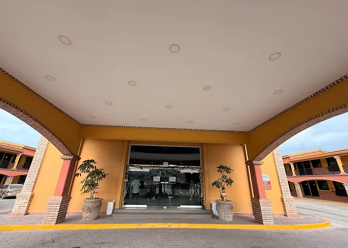 Hotel Mirage Express