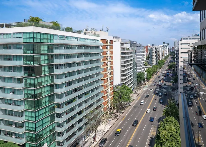 Casa Joseph Libertador