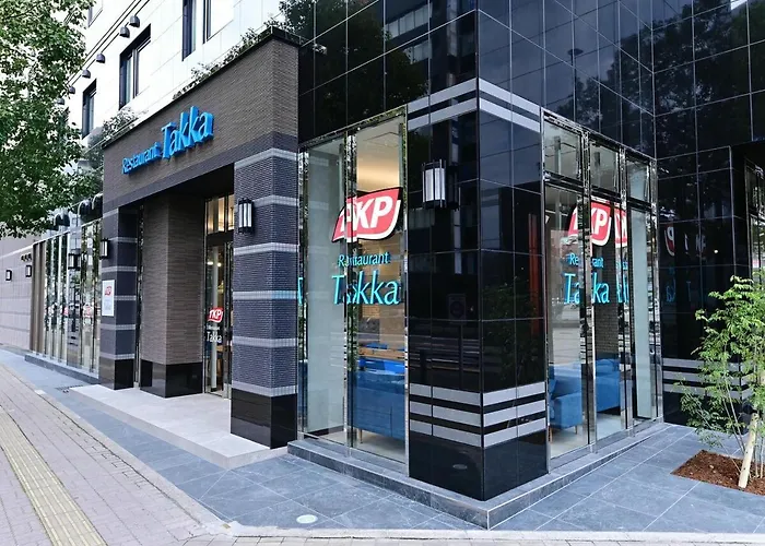 Apa Hotel Oita Ekimae