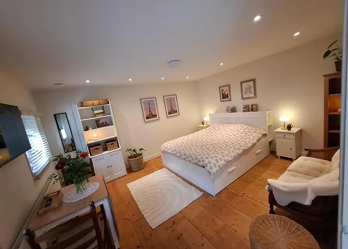 Wellness B&B Het Wapserhofje
