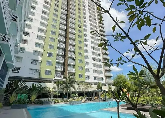 The City Snug Davao Condominium