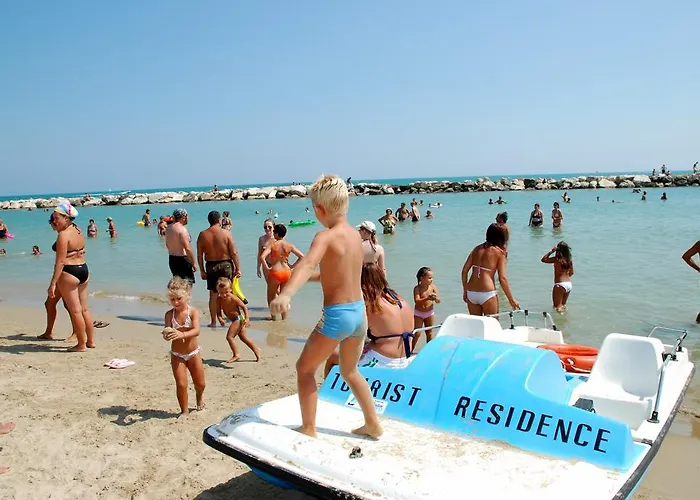 Tourist Residence