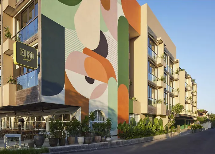 Kleo Seminyak, Part Of Jdv By Hyatt
