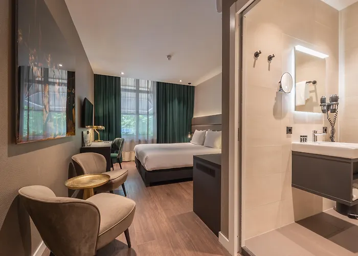 Boutique Hotel Corona