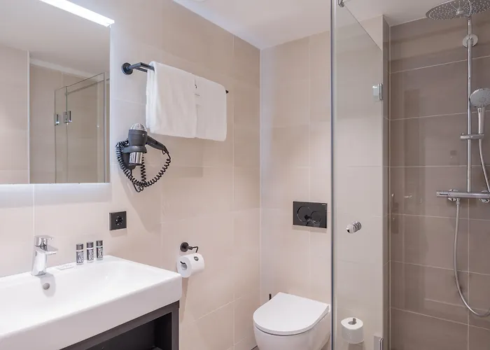 Boutique Hotel Corona