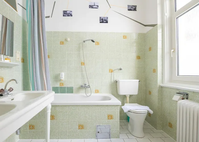 Kurhotel & Hotel Mozart