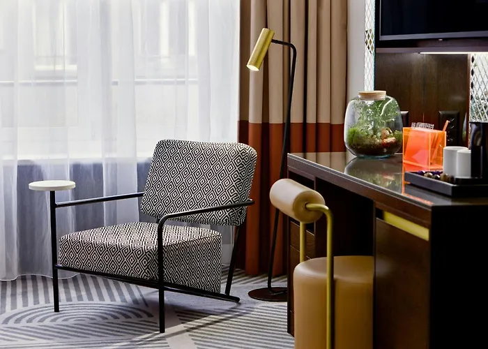 Neues Schloss Privat Hotel Zurich, Autograph Collection