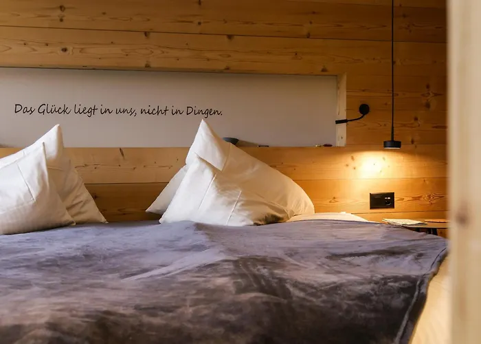 Eiger Mountain & Soul Resort
