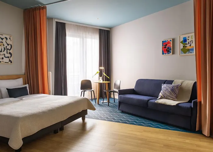 Numa Berlin Kudamm