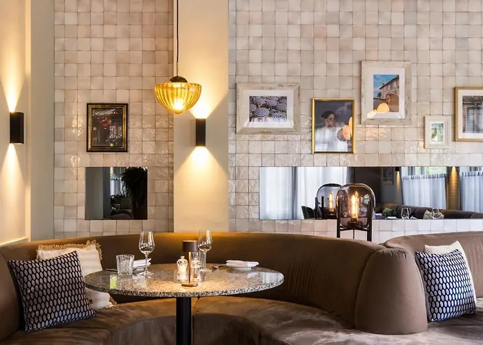 Hotel Parkzicht Eindhoven