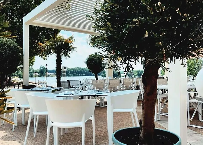 Le Moulin De Moissac, Sure Hotel Collection By Best Western
