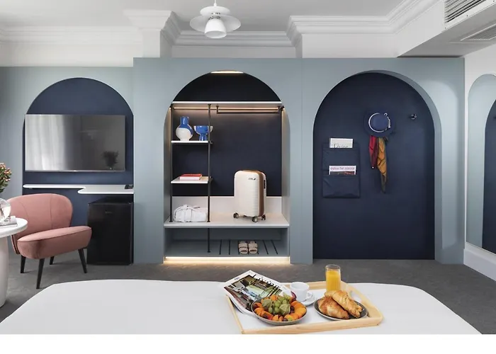 Oborishte 63,The Art Boutique Hotel By Sandglass