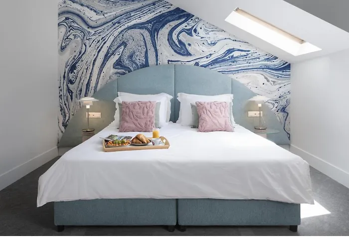 Oborishte 63,The Art Boutique Hotel By Sandglass