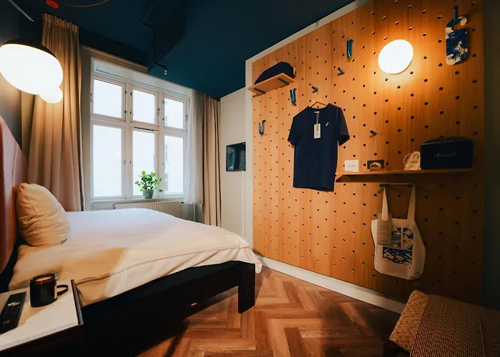 Hotel Mayfair