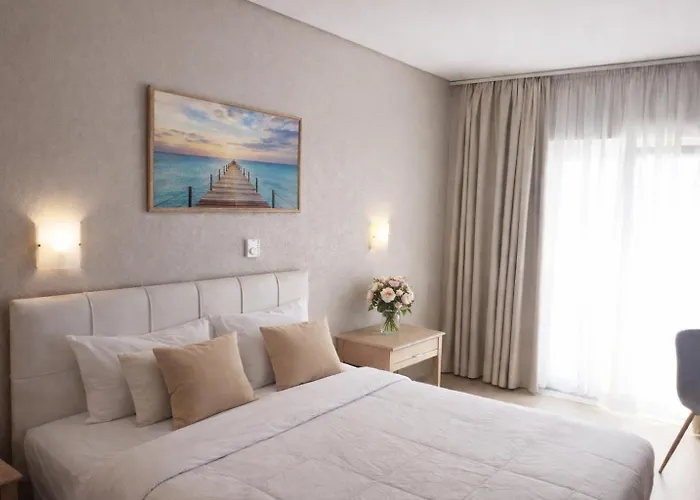 Hotel London