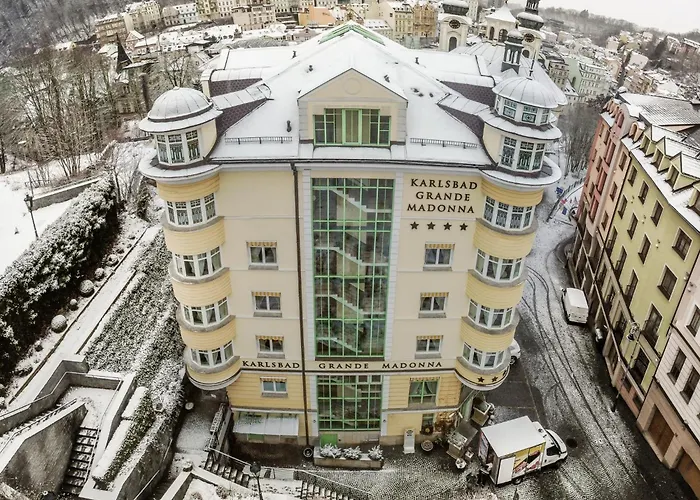 Karlsbad Grande Madonna