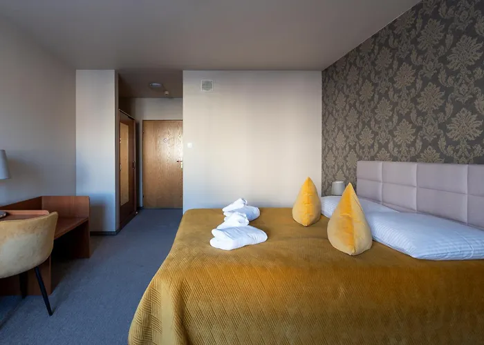 Nova Hotel