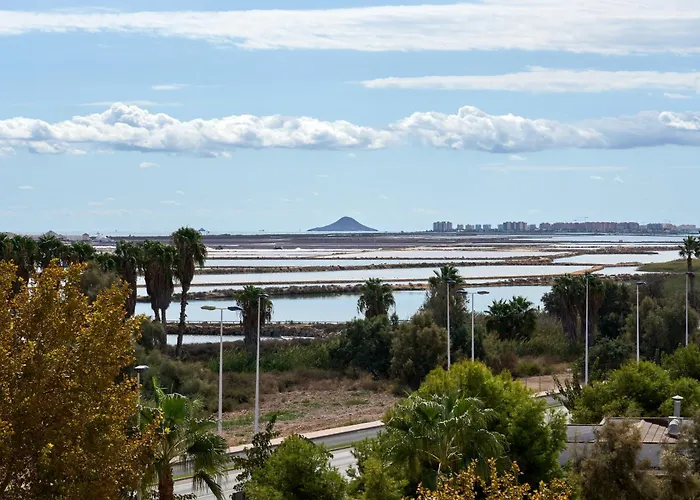 Thalasia Costa De Murcia