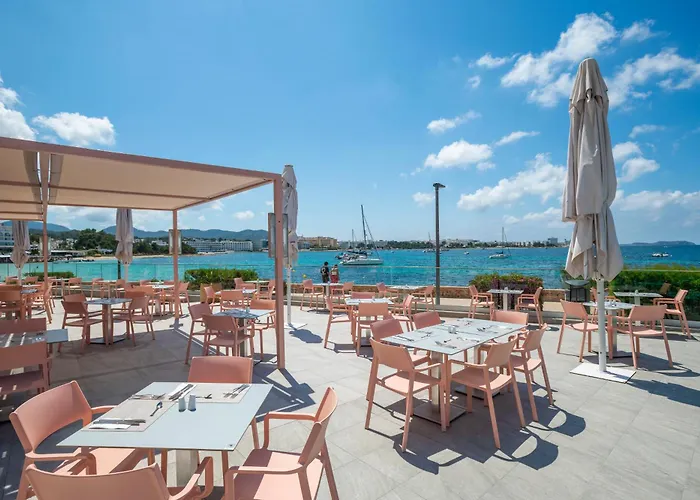 Nyx Hotel Ibiza By Leonardo Hotels-Adults Only