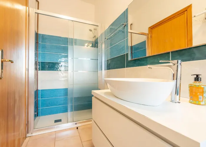 A.I.R. Hotel Gabbiano