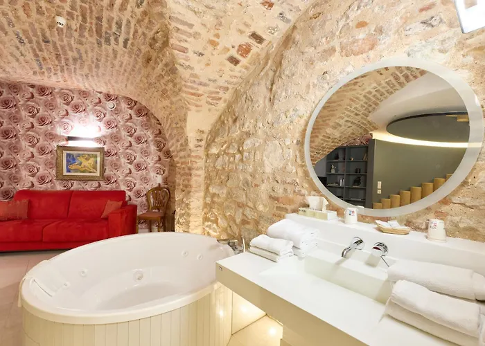 Hotel Saint-Martin