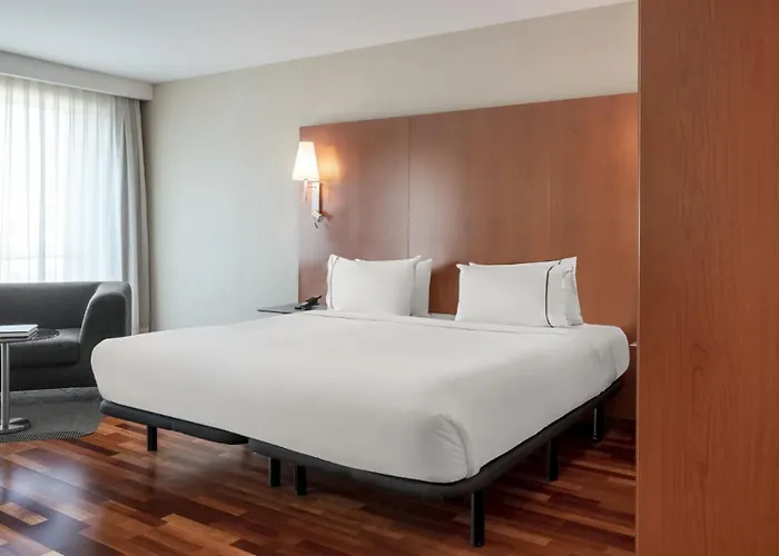 Ac Hotel La Rioja By Marriott