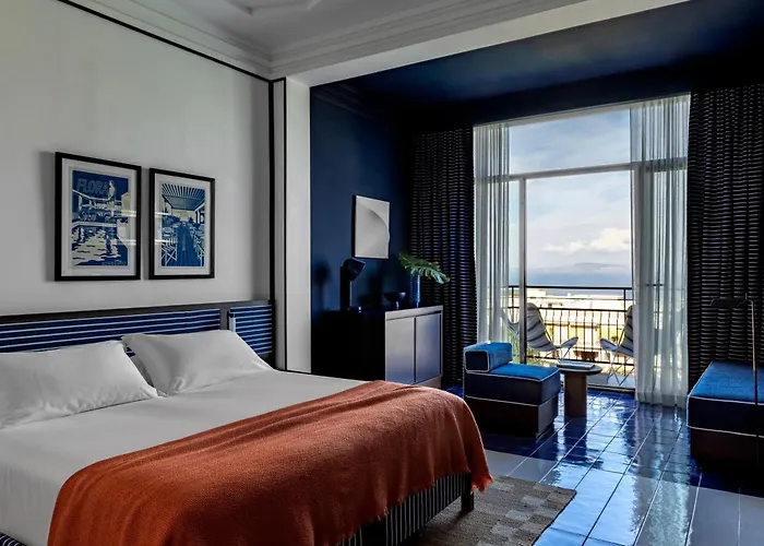 Grand Hotel Flora