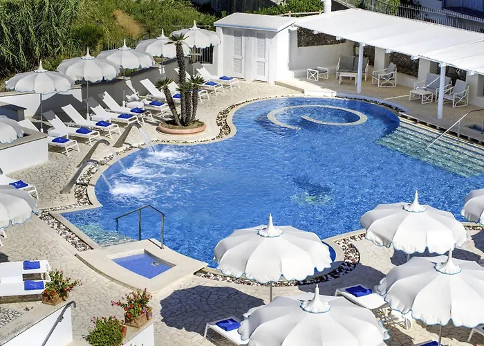 Hotel Terme San Michele & Spa, Worldhotels Distinctive Adults Only