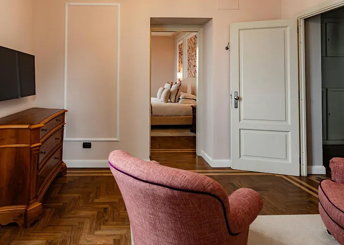 Cappuccina Country Resort
