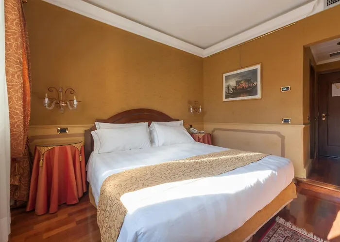 Hotel Al Codega