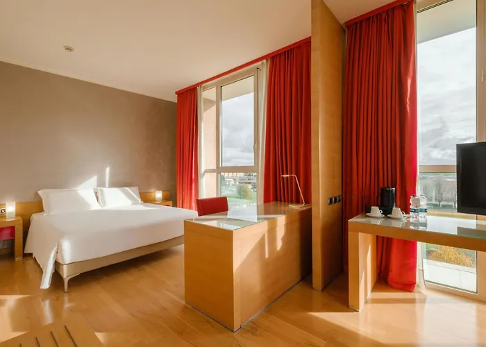 B&B Hotel Remilia