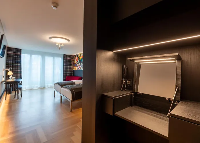 Boutique Hotel Bellevue