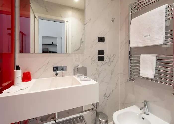 Hotel Milu Florence