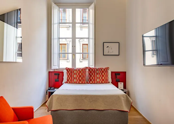 Hotel Milu Florence