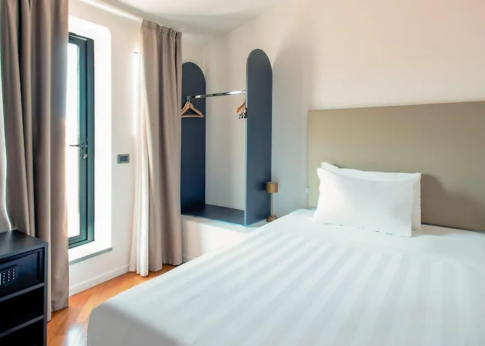 B&B Hotel Firenze Laurus Al Duomo