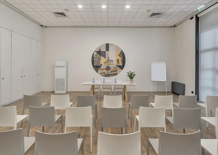 B&B Hotel Cremona