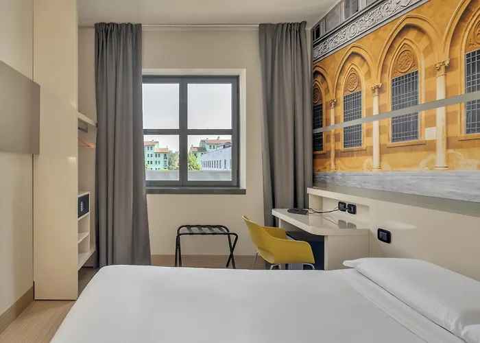 B&B Hotel Cremona