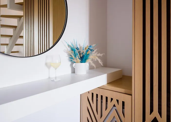 Astir Thira Hotel