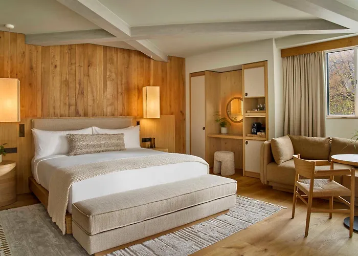 1 Hotel Copenhagen