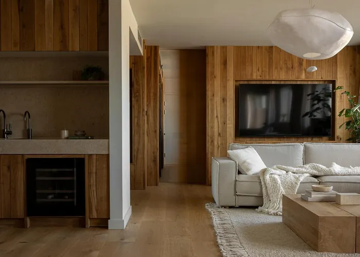 1 Hotel Copenhagen