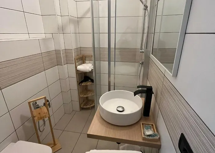 Park Hotel Salice Terme - OltrePò Pavese -