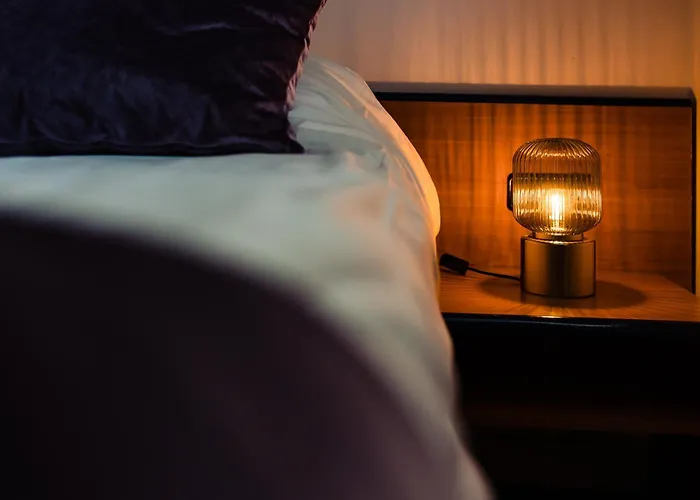 Landgoed Overste Hof - Simply Lodging