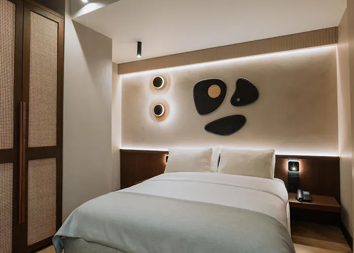 Hotel Maison Orient