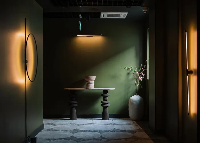 Hotel Maison Orient