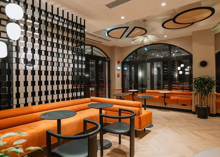 Hotel Maison Orient