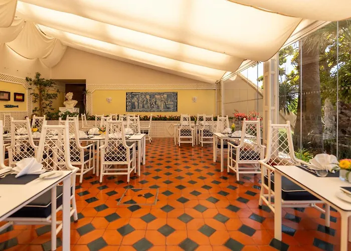 Algarve Casino Hotel