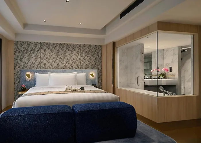 Parkroyal Collection Kuala Lumpur