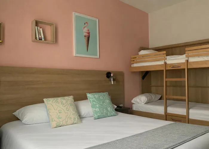 Urban Jungle Hotel Orleans